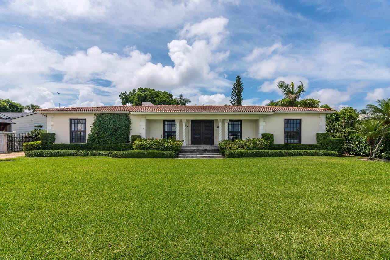 2415 Flagler Drive - Photo 1
