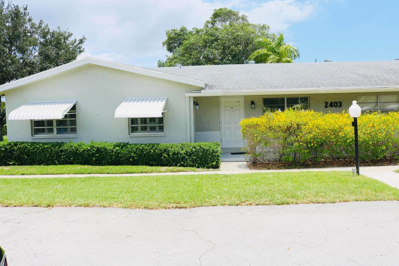 2403 Lowson Boulevard - Photo 1