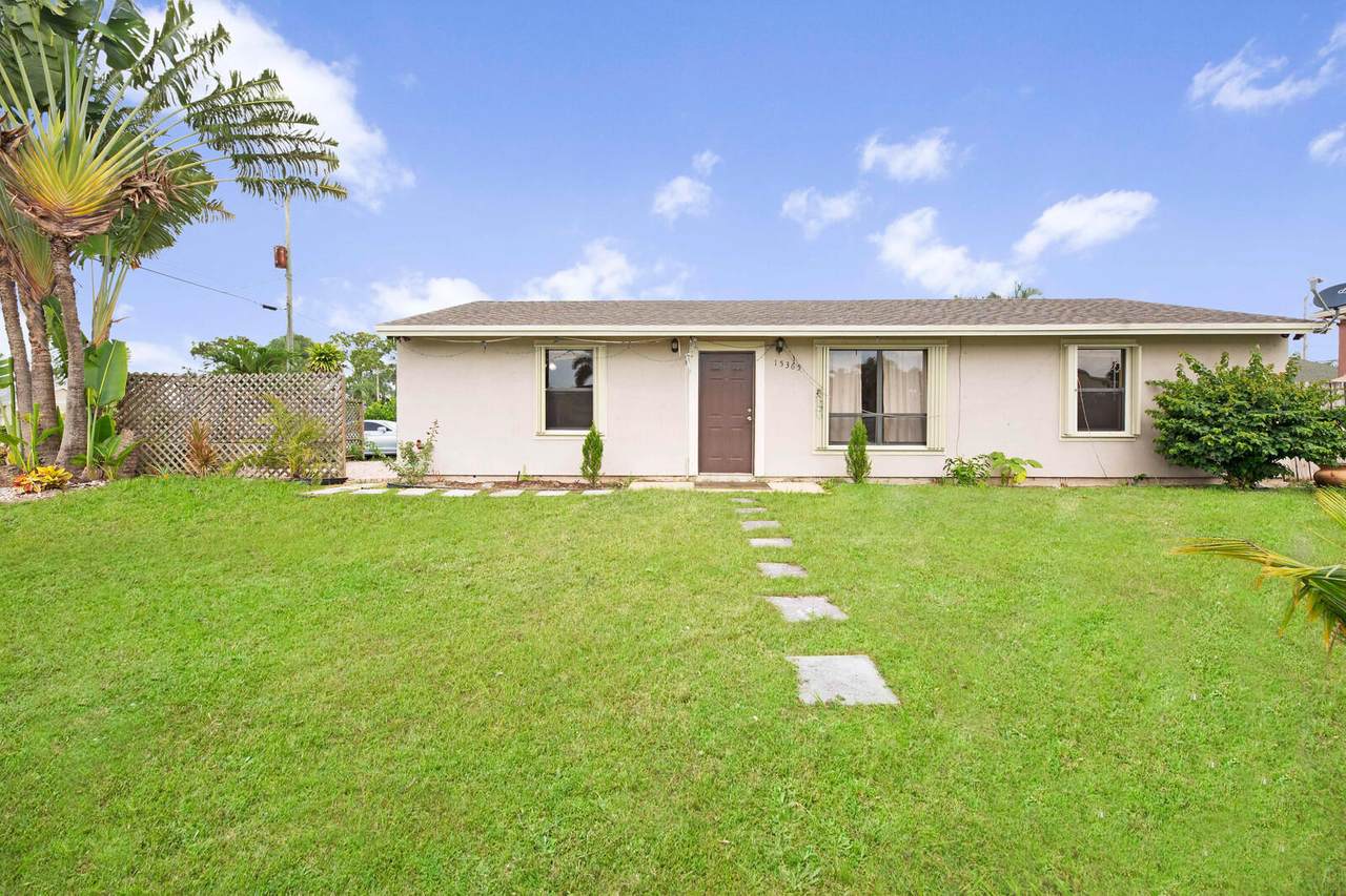 15365 Marrian Avenue - Photo 1