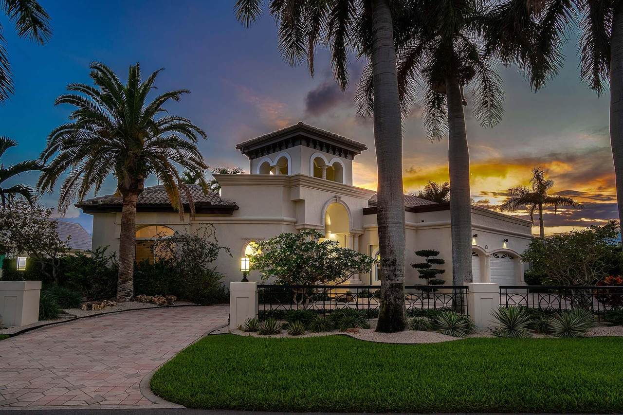 2155 Maya Palm Drive - Photo 1