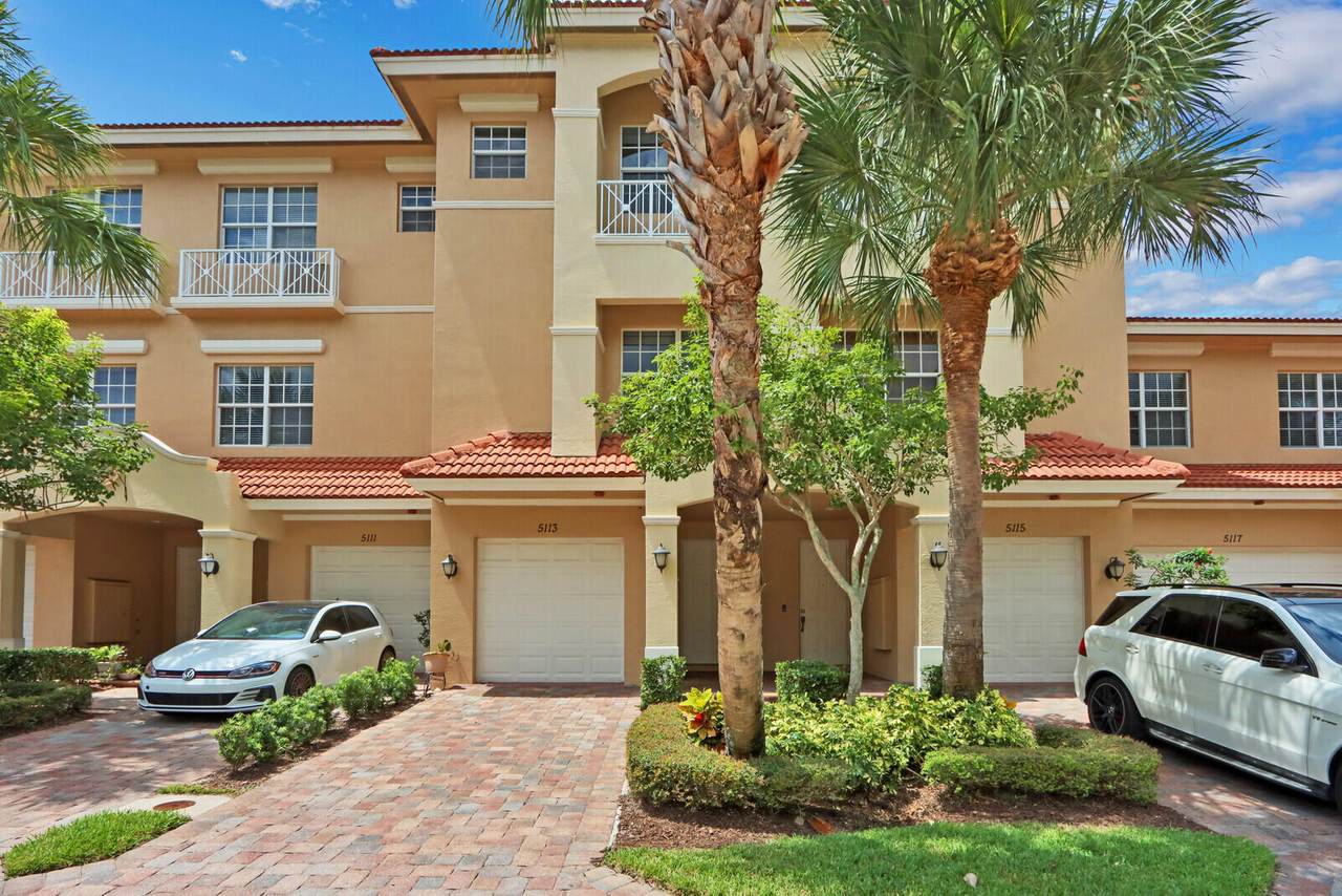 5113 Artesa Way - Photo 1