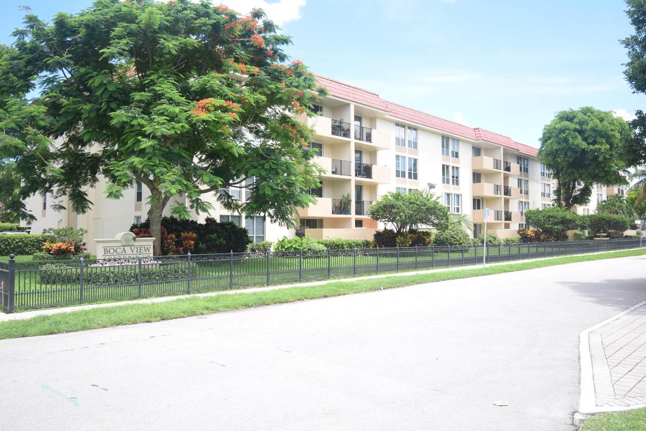 1000 Spanish River Road - Photo 1