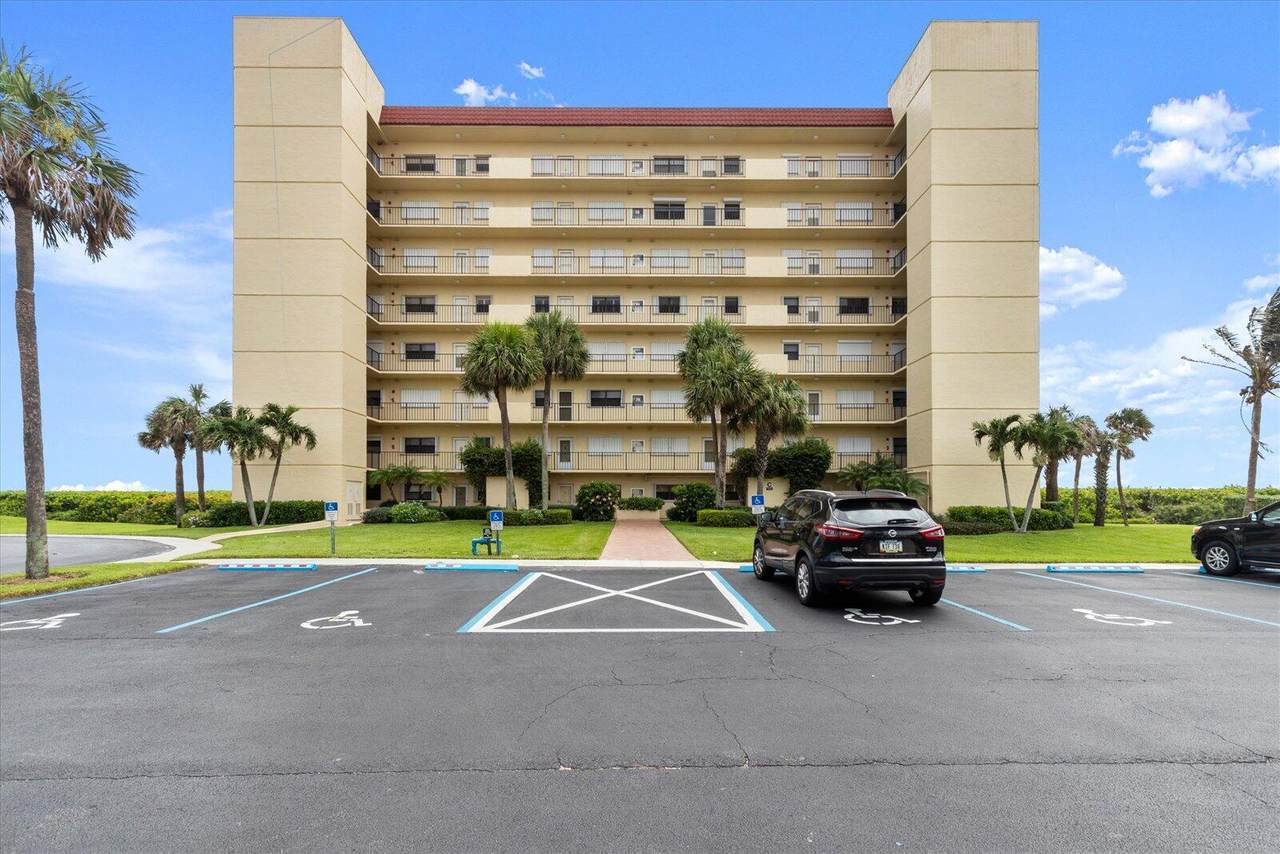 7420 Ocean Drive - Photo 1
