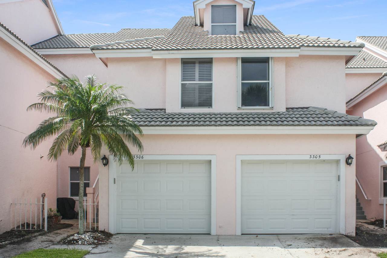 3306 Fairway Drive - Photo 1