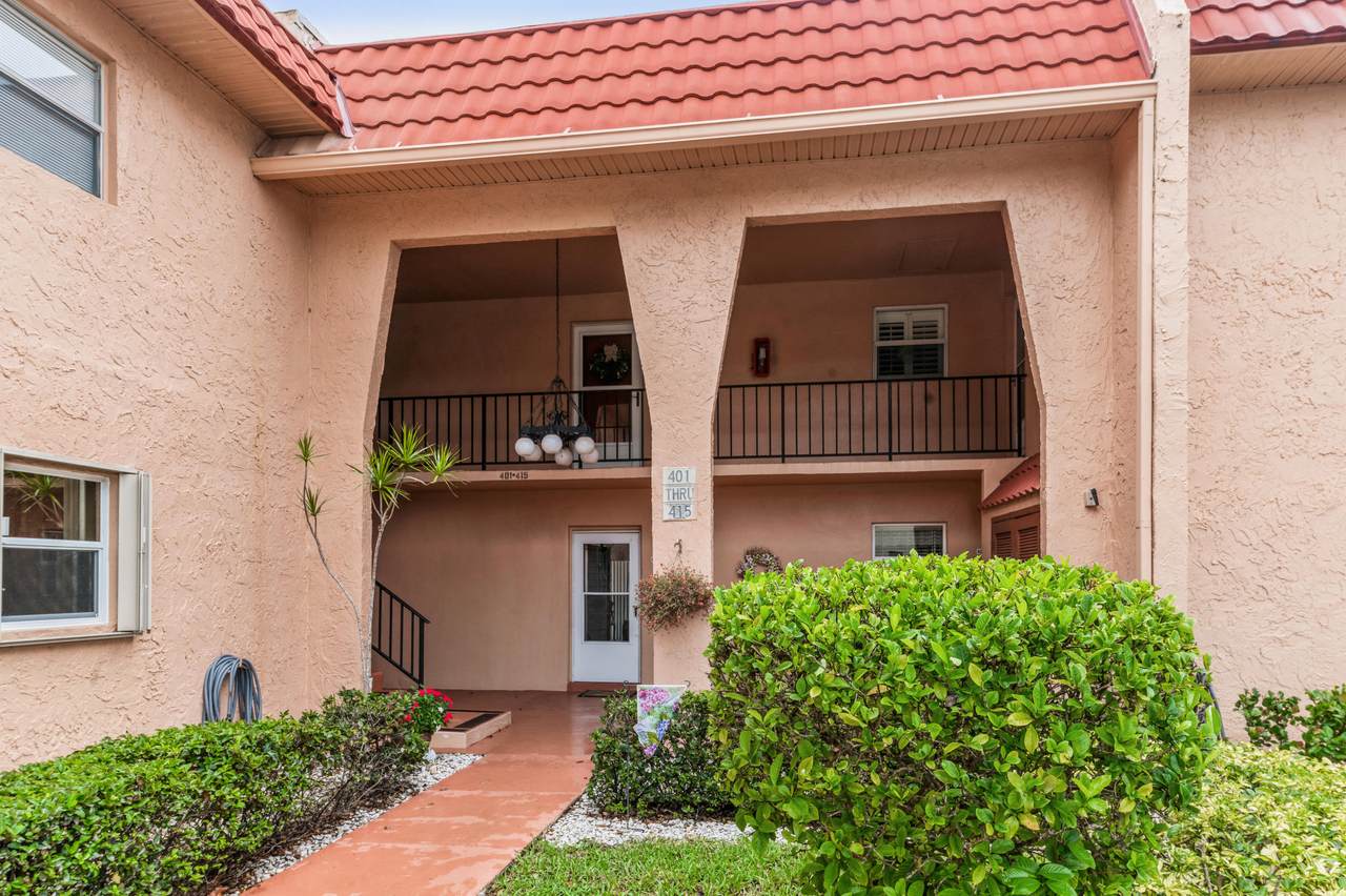 409 Lake Dora Drive - Photo 1
