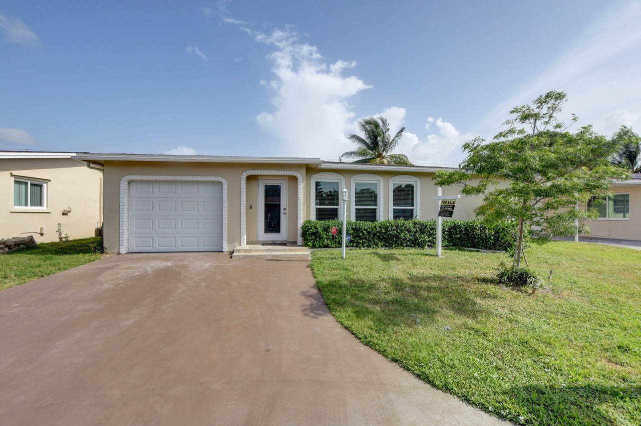 1251 49th Street - Photo 1