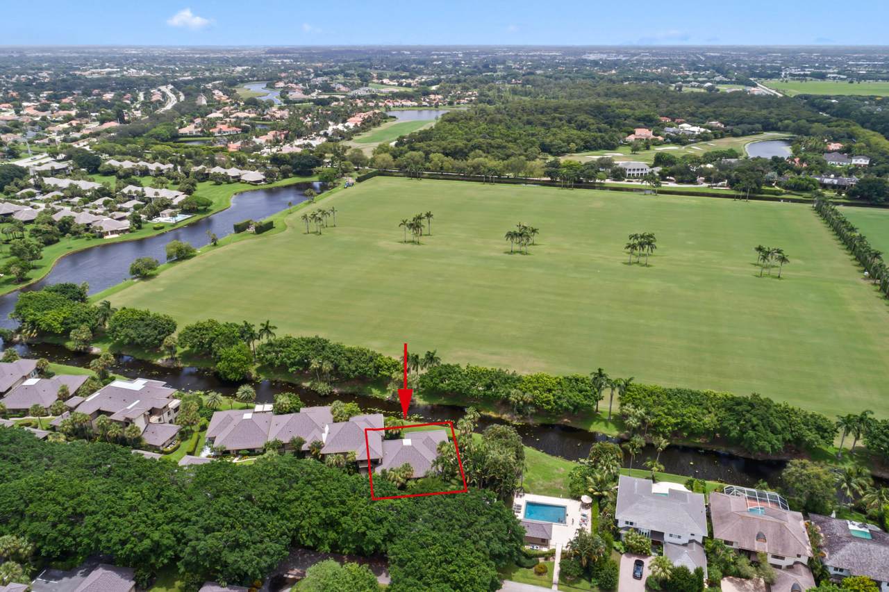 2810 Polo Island Drive - Photo 1