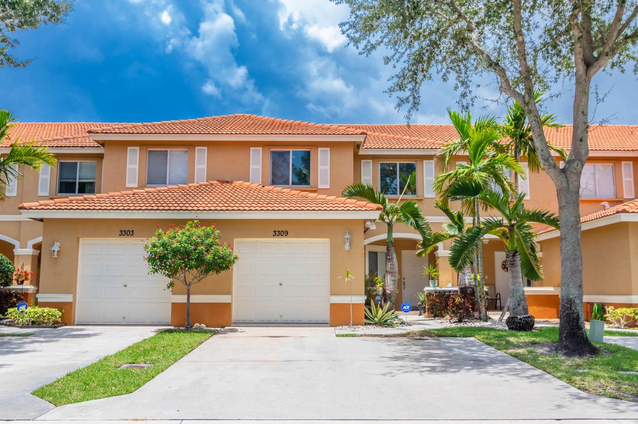 3309 Osprey Lane - Photo 1