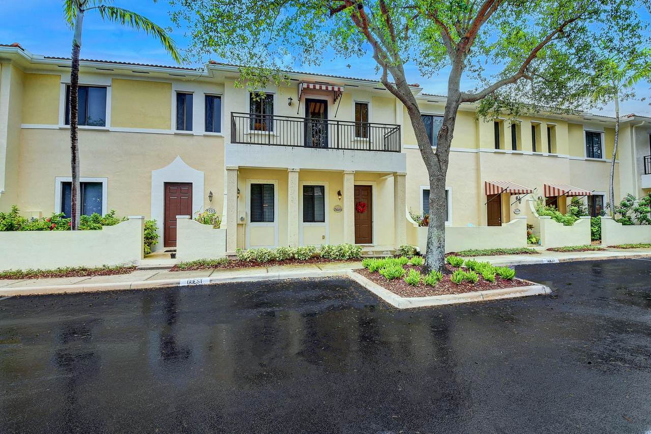 2605 Venetian Drive - Photo 1