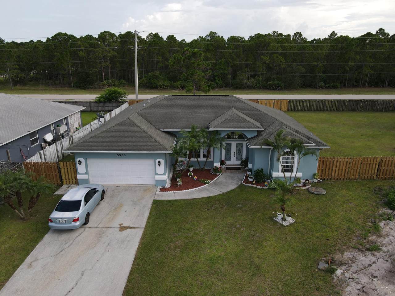 5564 Mecca Court - Photo 1