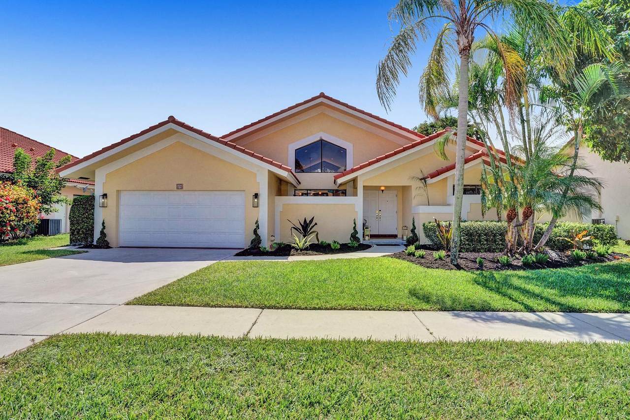 374 Prairie Rose Lane - Photo 1