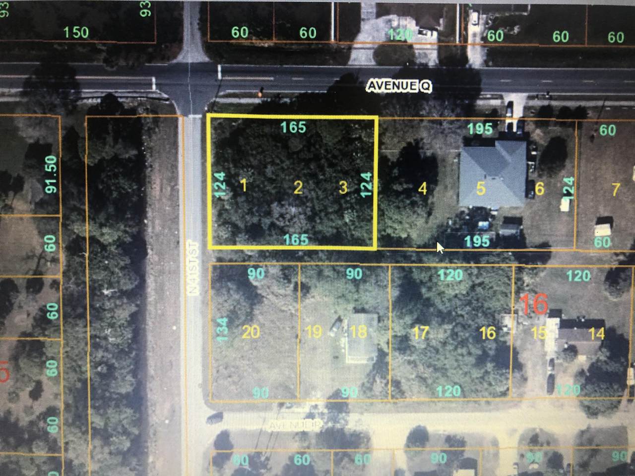 Tbd Sunland Gardens Blk 16 Lots 1 - Photo 1