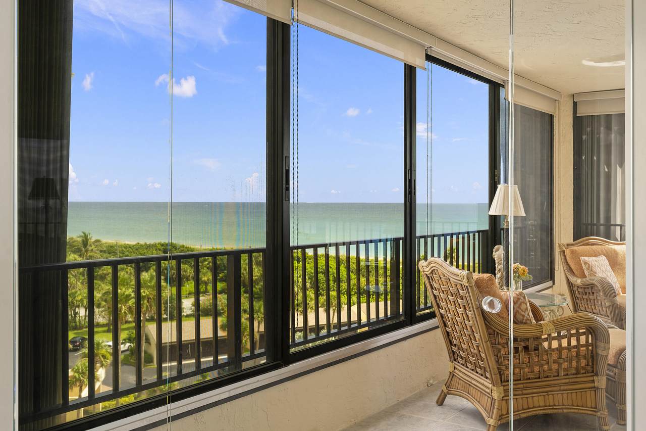 2400 Ocean Drive - Photo 1