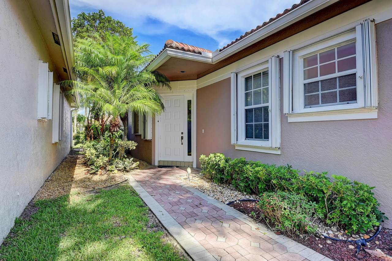 8809 Barrymore Lane - Photo 1