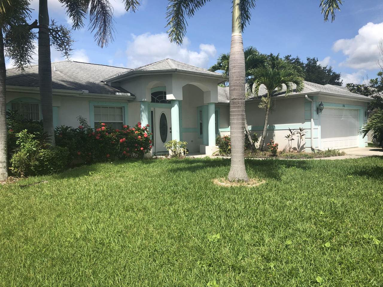 726 Byron Street - Photo 1