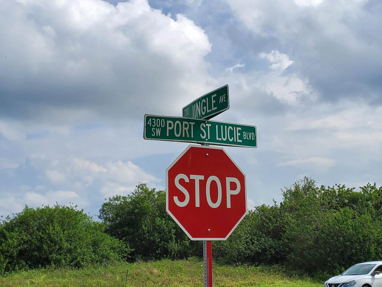 4325 Port St Lucie Boulevard - Photo 1