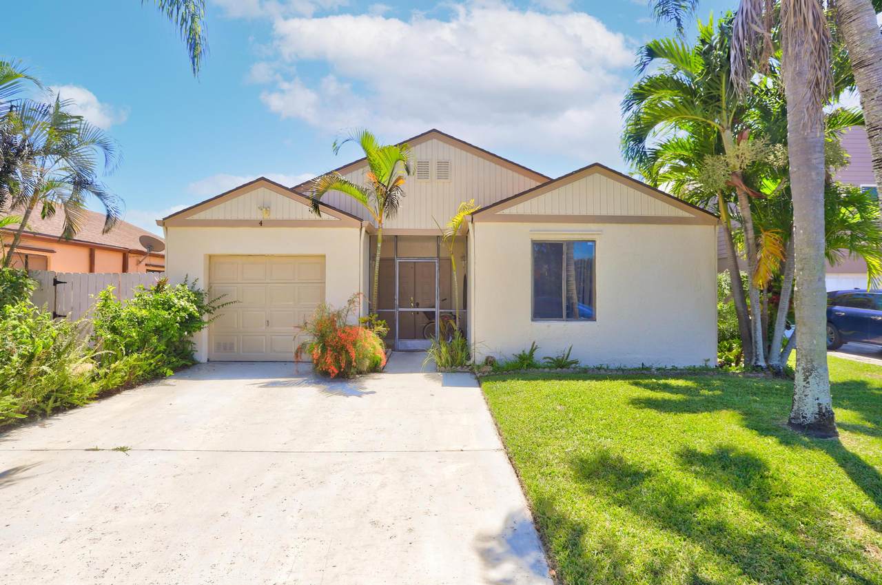 4 Caston Way - Photo 1
