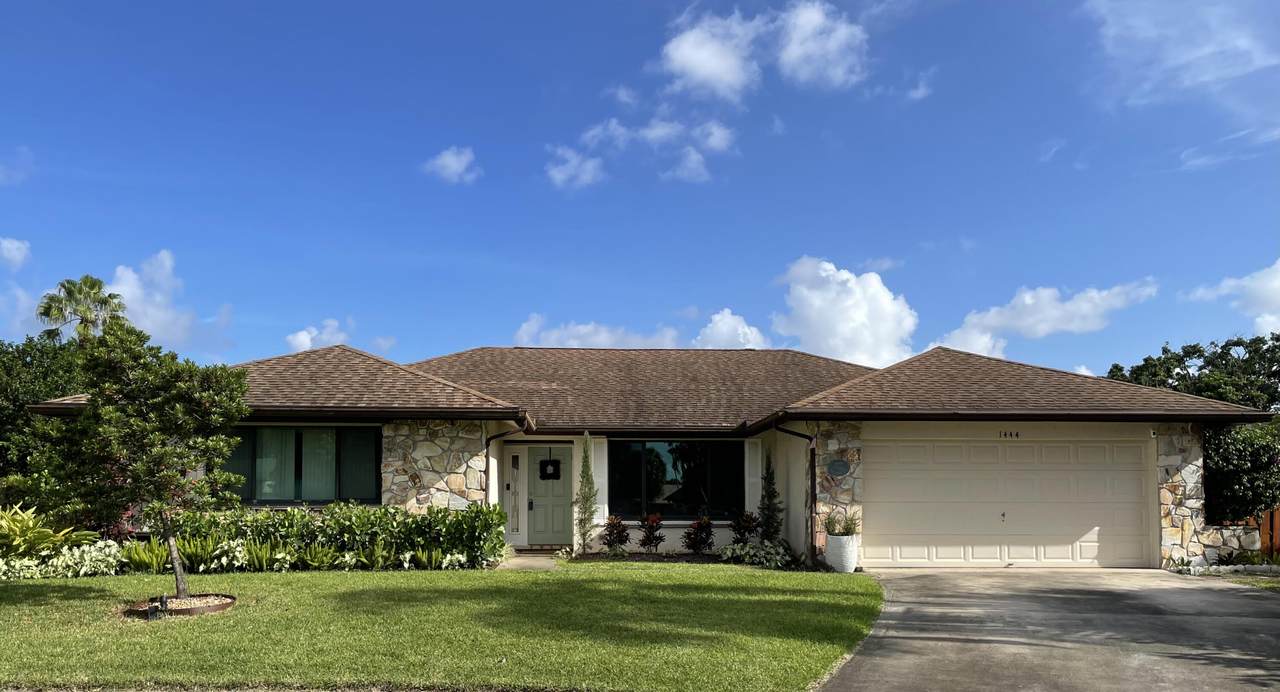 1444 Rudder Cove - Photo 1