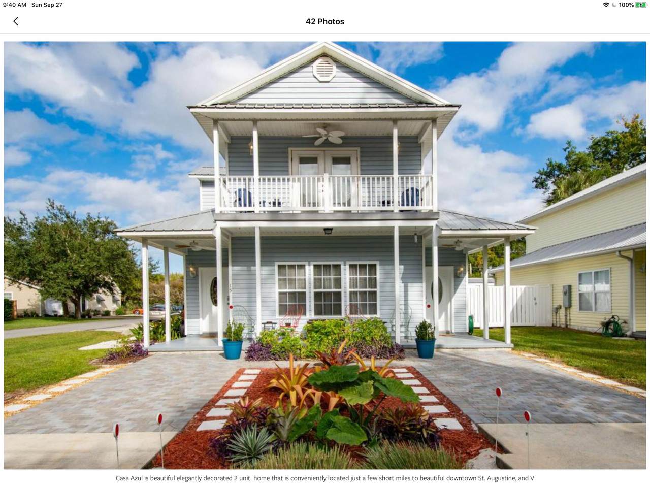15 Prado Avenue - Photo 1