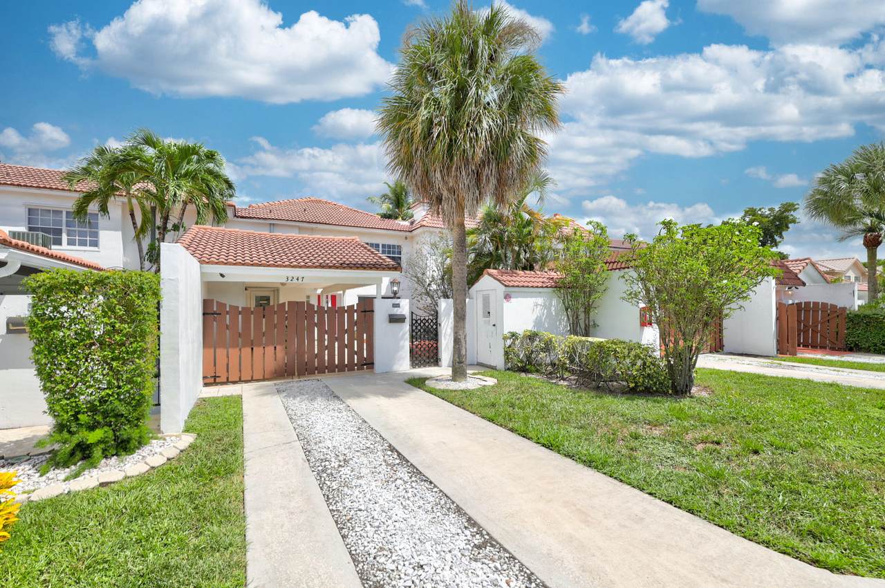 3247 Coral Springs Drive - Photo 1