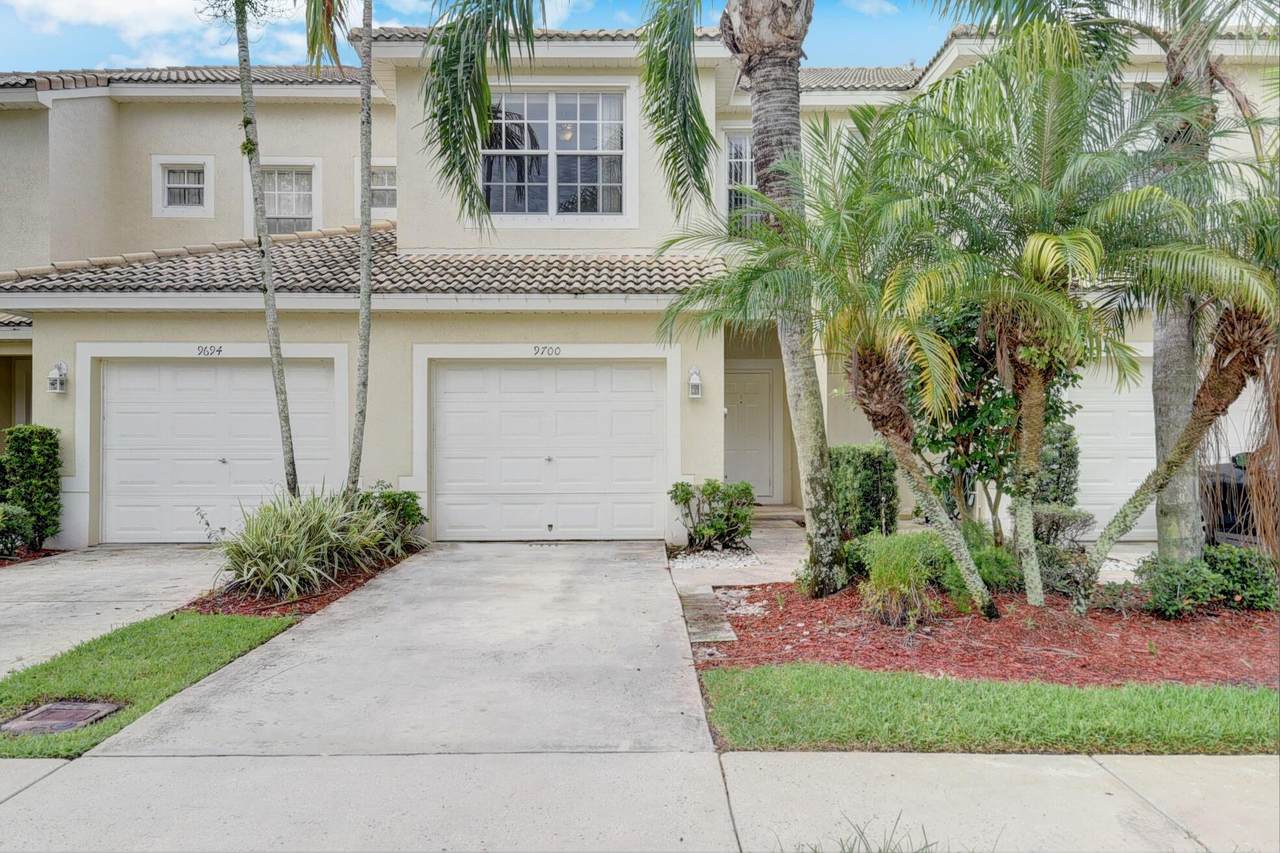 9700 Porta Leona Lane - Photo 1