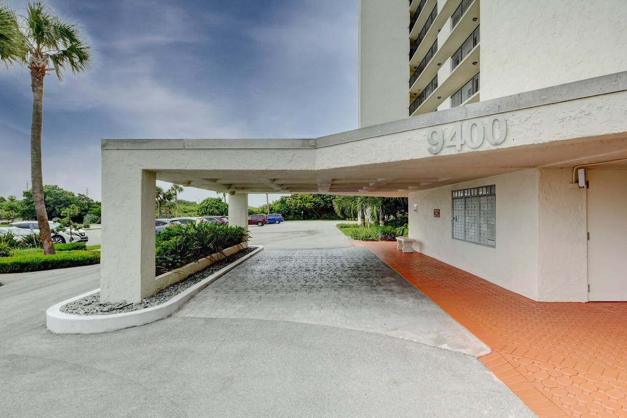 9400 Ocean Drive - Photo 1