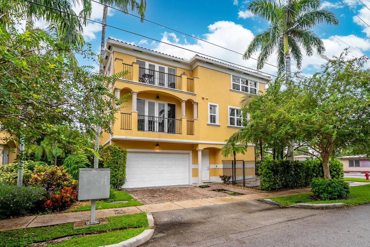 1600 9th Street - Photo 1