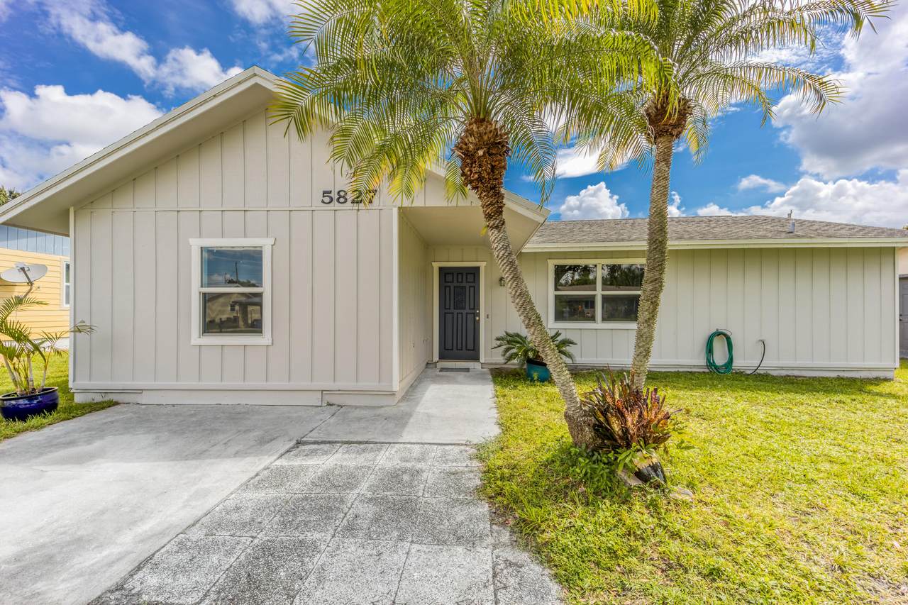 5827 Avalon Drive - Photo 1