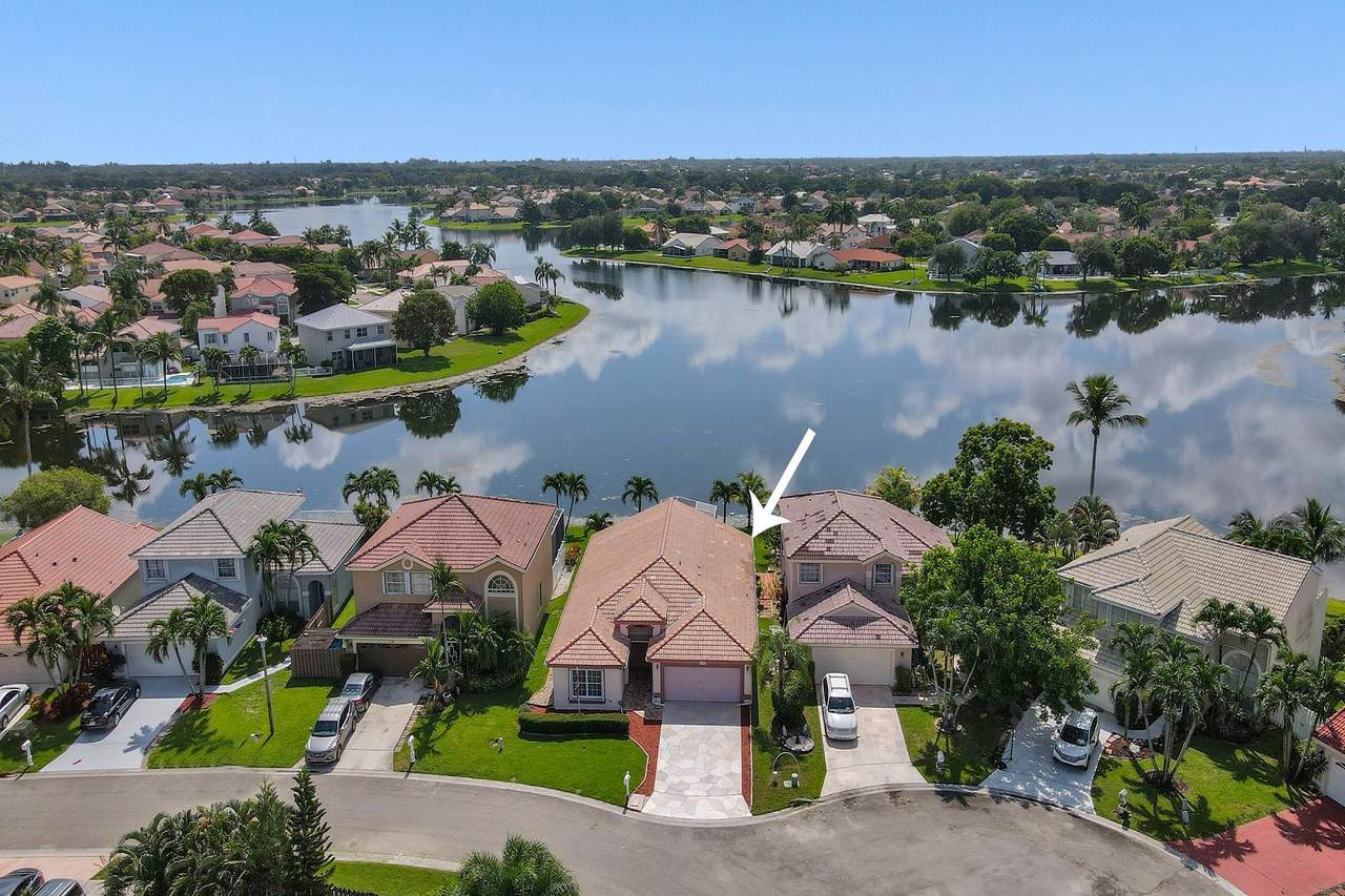 7179 Davit Circle - Photo 1