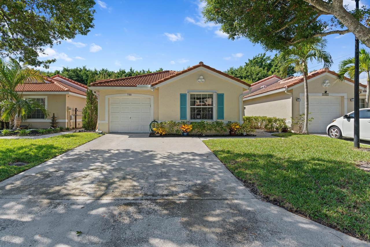 7380 Burgess Drive - Photo 1