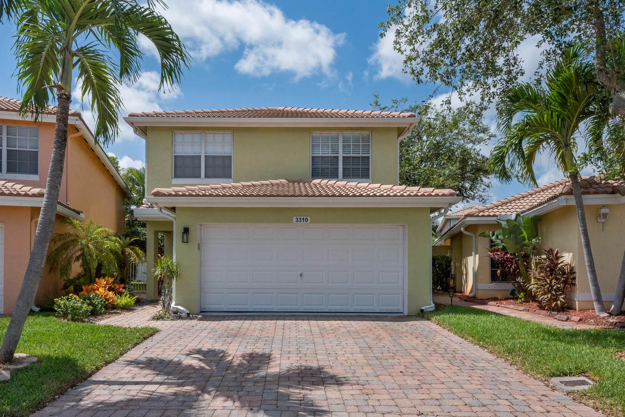 3310 Blue Fin Drive - Photo 1