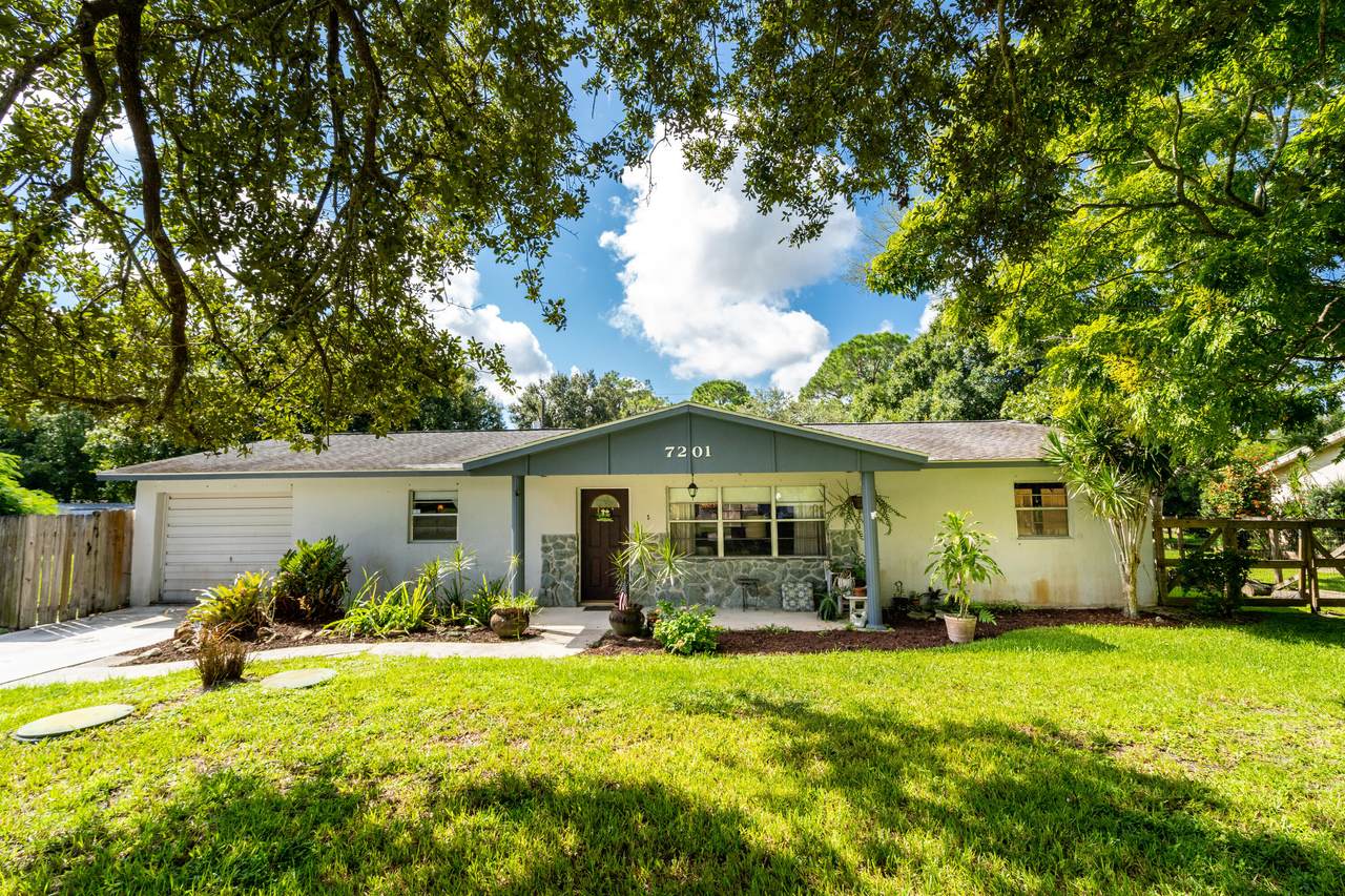 7201 Kenwood Road - Photo 1
