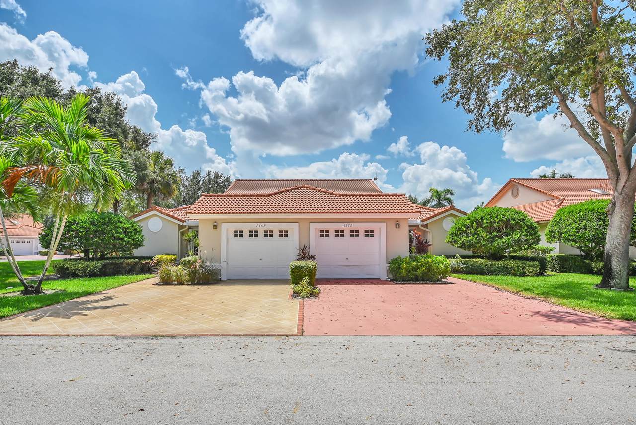 7568 Island Breeze Terrace - Photo 1