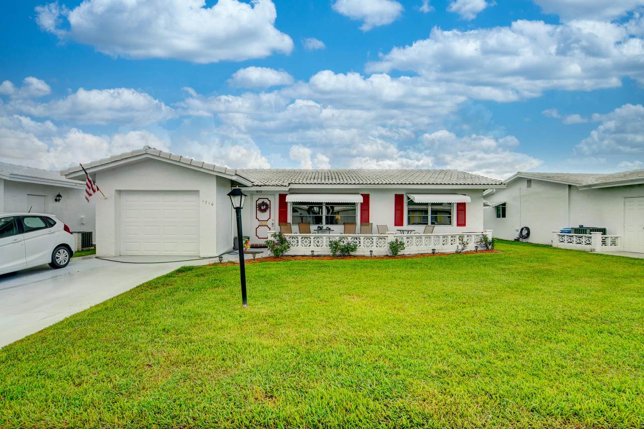1710 20th Street - Photo 1