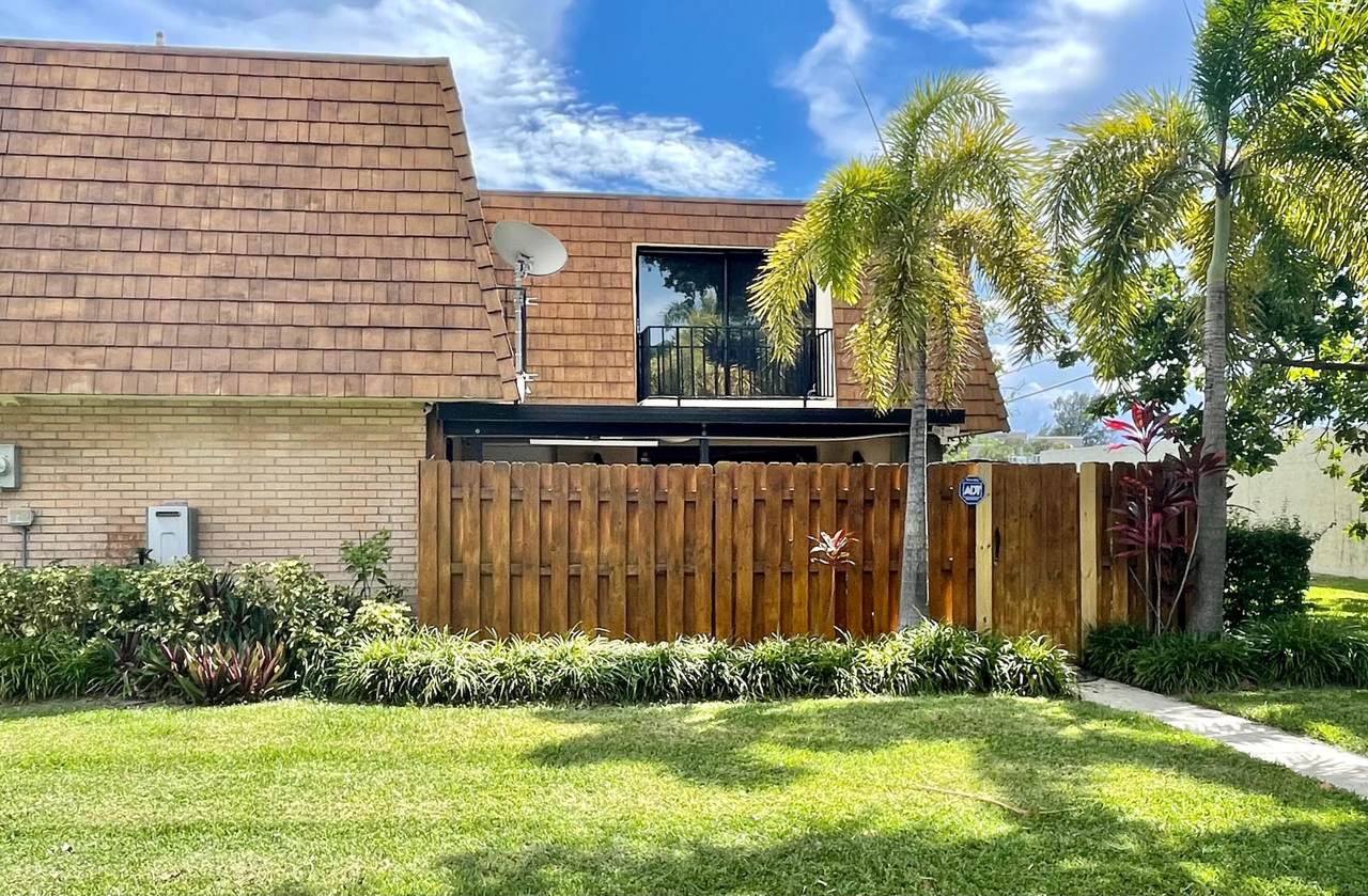 36 Lake Arbor Drive - Photo 1