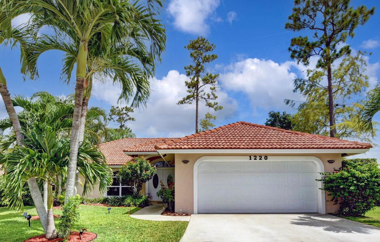 1220 Snowbell Place - Photo 1