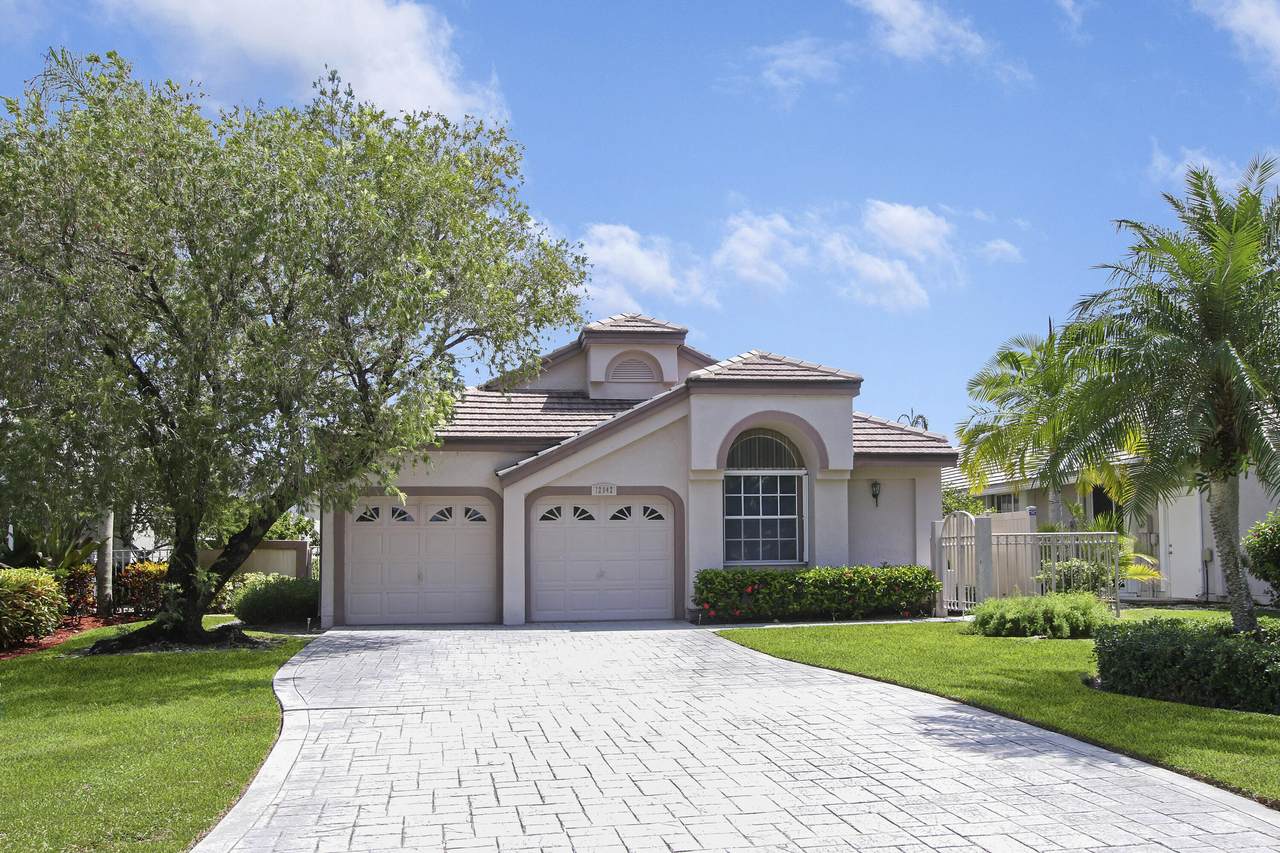 12842 Touchstone Place - Photo 1