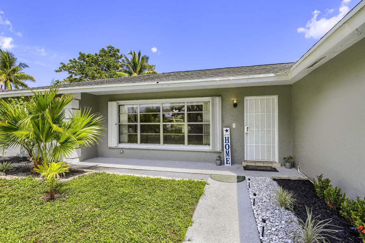 110 Timber Run - Photo 1