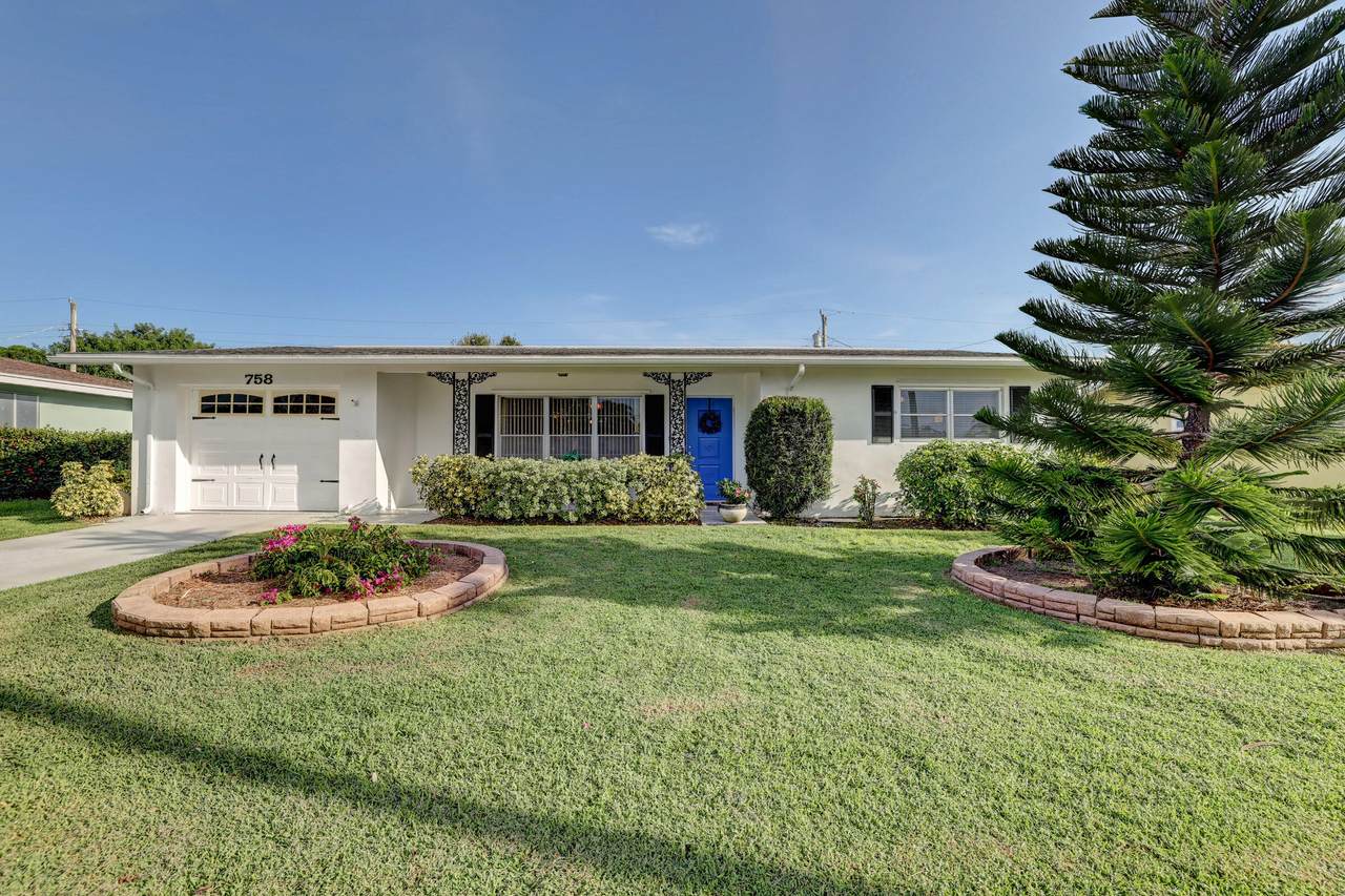 758 Cypress Street - Photo 1