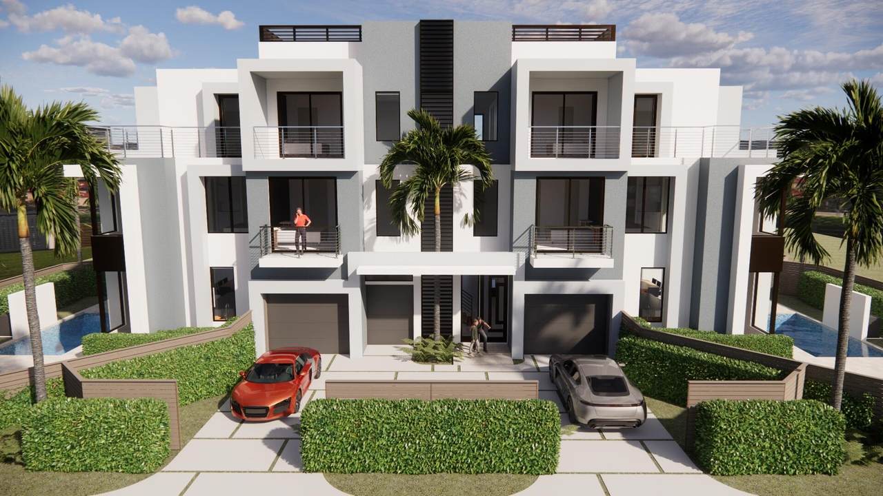 408 2nd Street - Photo 1