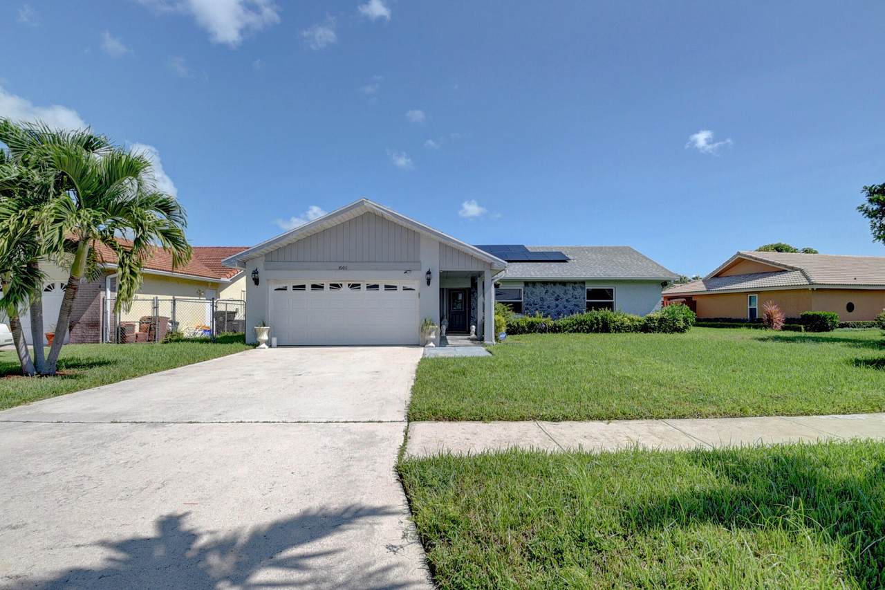 3900 Shelley Road - Photo 1