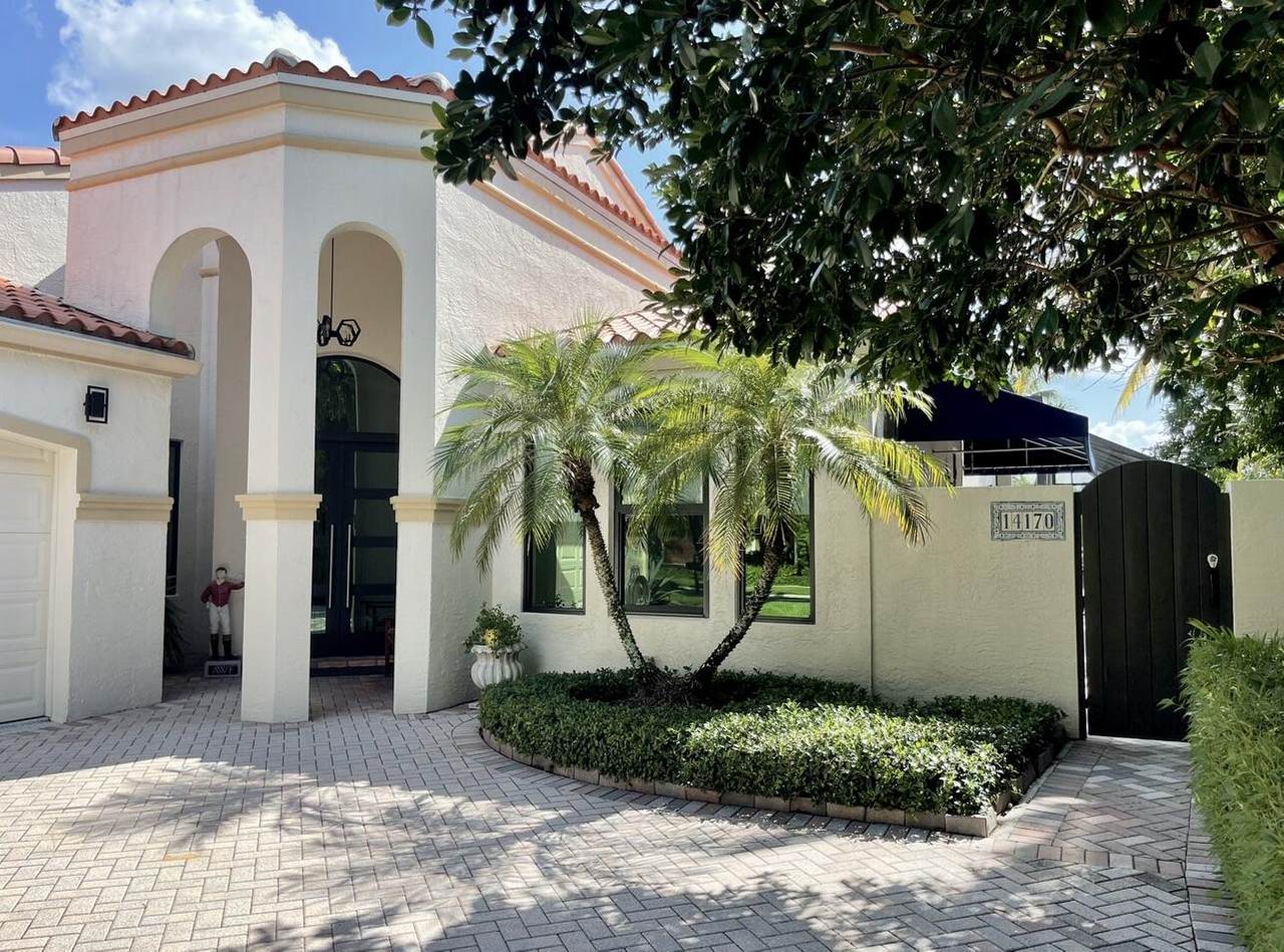 14170 Calypso Lane - Photo 1