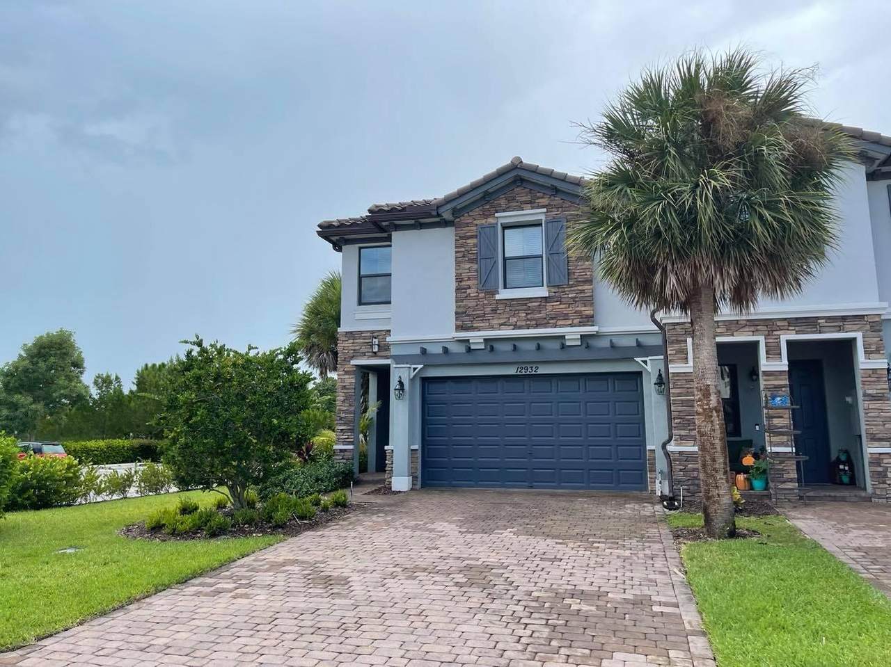 12932 Anthorne Lane - Photo 1