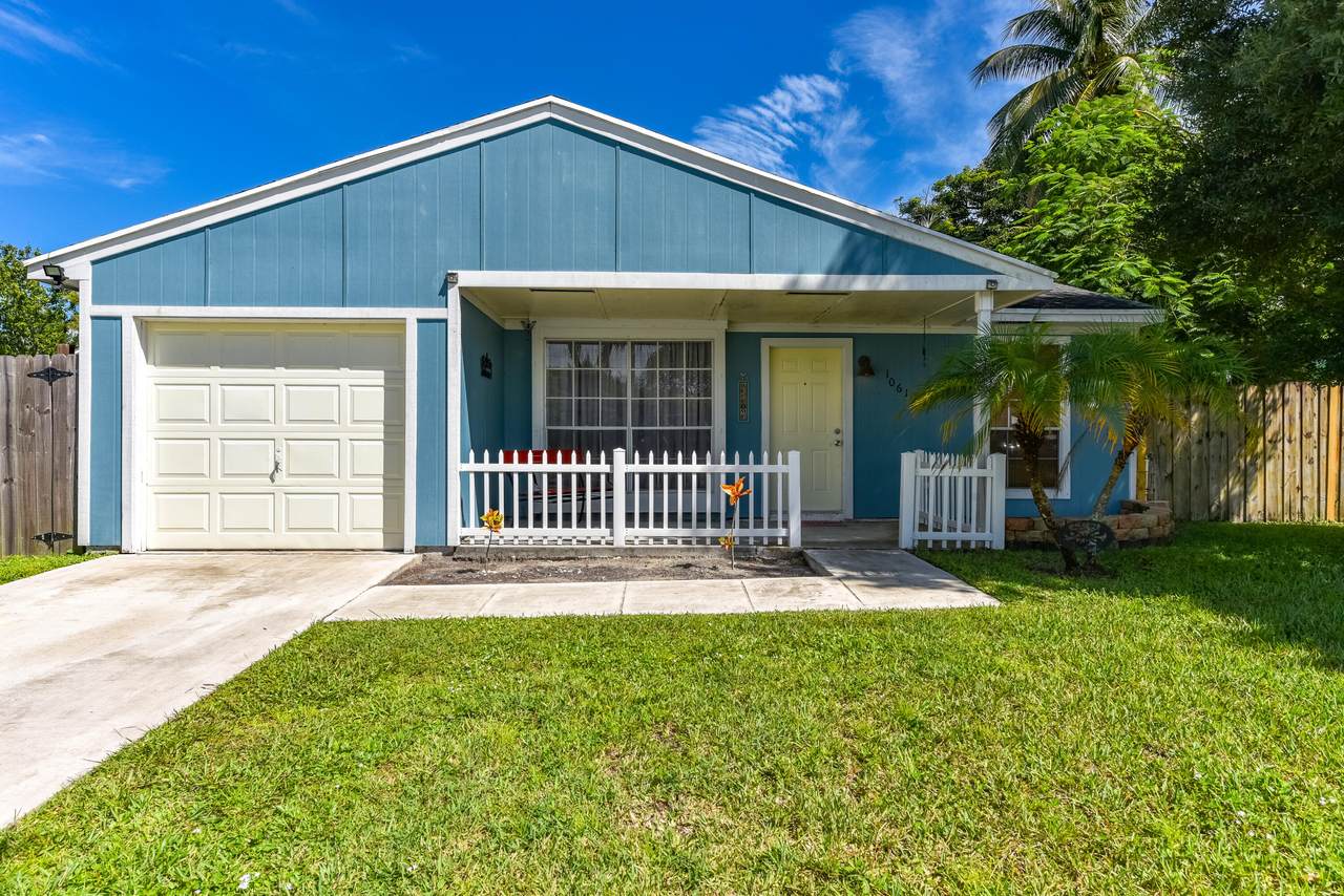 10613 Misty Lane - Photo 1