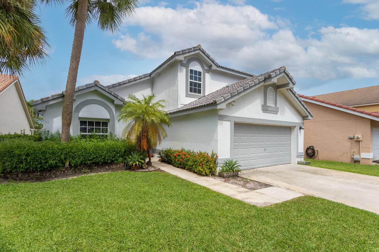 7427 Shell Ridge Terrace - Photo 1