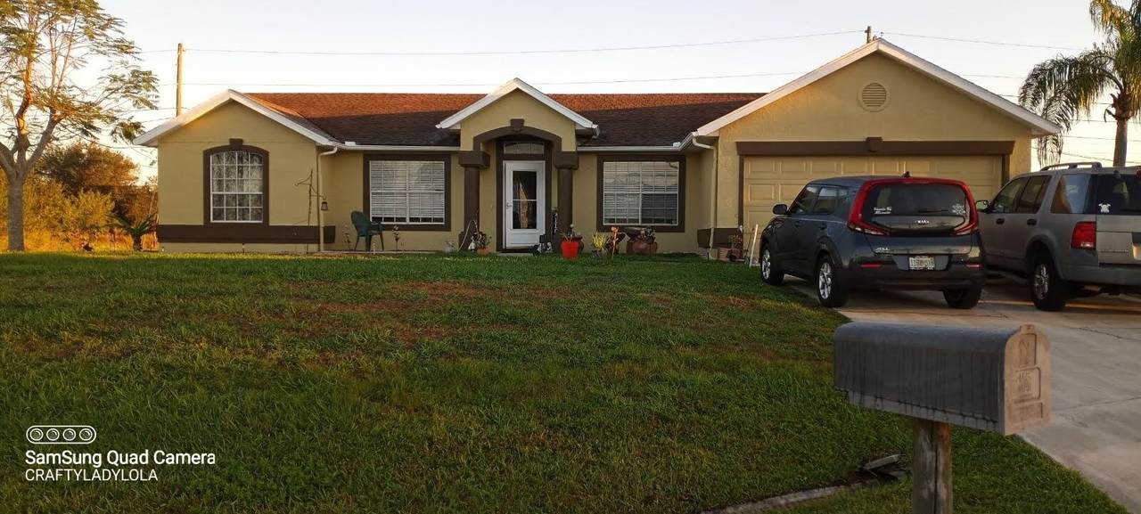 4611 Ley Court - Photo 1