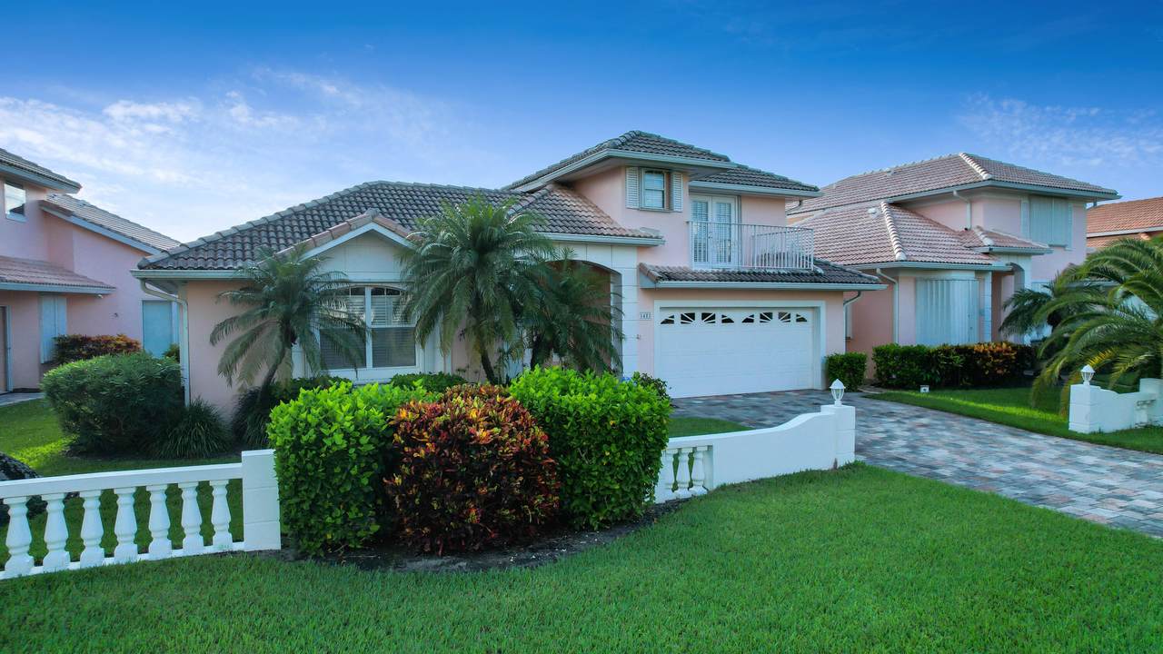 1481 Ocean Drive - Photo 1