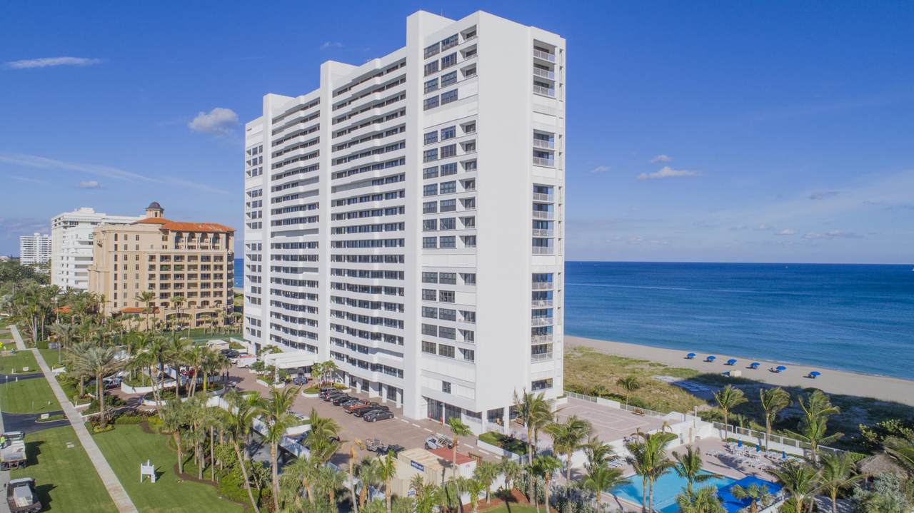 2600 Ocean Boulevard - Photo 1
