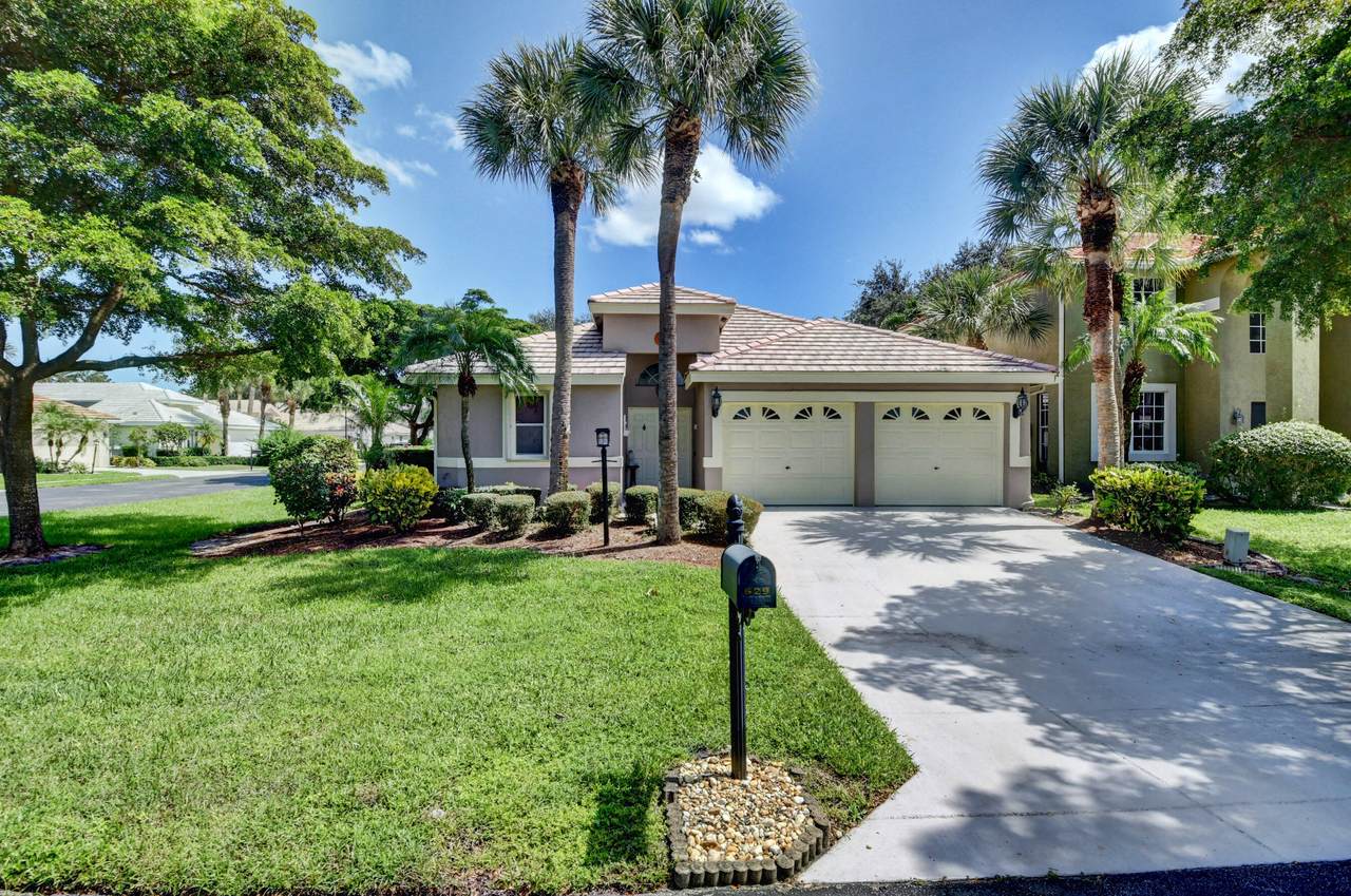 629 Clearbrook Circle - Photo 1
