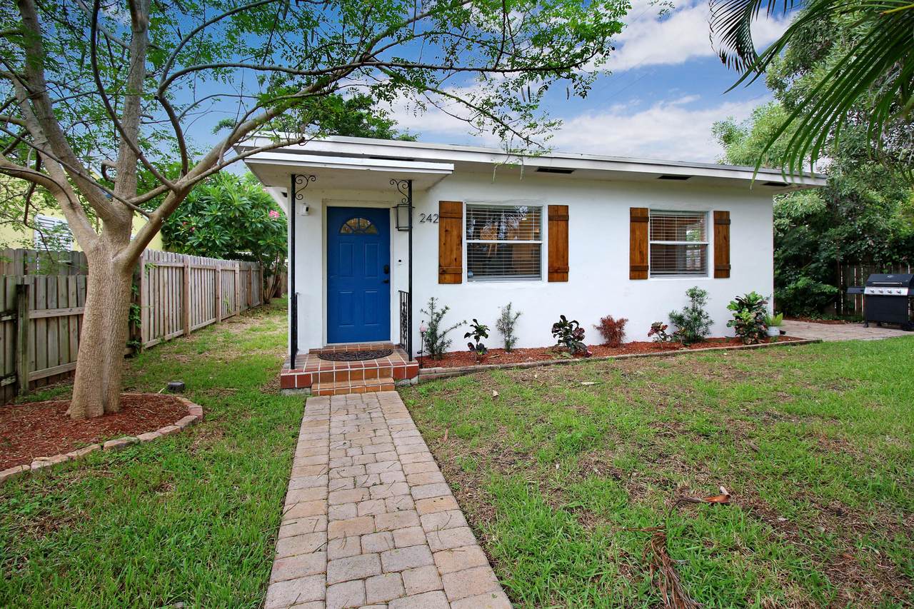 242 20th Street Street - Photo 1